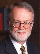 Dr. Timothy
                                George